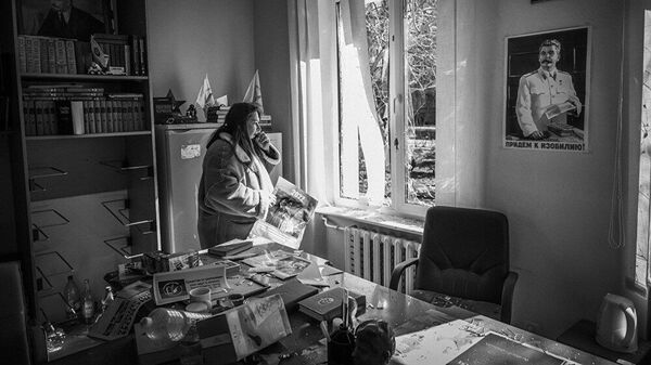 Конкурс Стенина: СВО и Олимпиада в объективе победителей