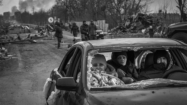 Конкурс Стенина: СВО и Олимпиада в объективе победителей