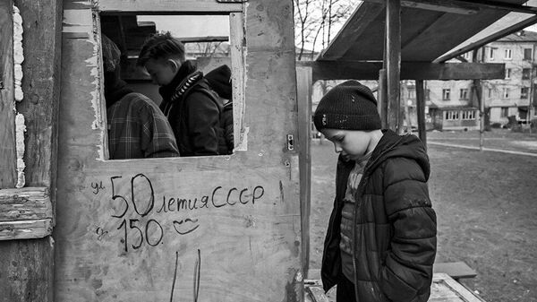 Конкурс Стенина: СВО и Олимпиада в объективе победителей