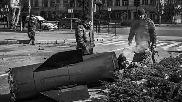Конкурс Стенина: СВО и Олимпиада в объективе победителей