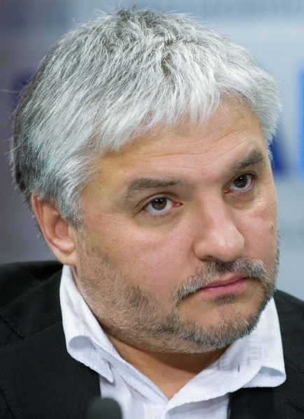Лариса Гузеева: "Я вместе со своим народом"