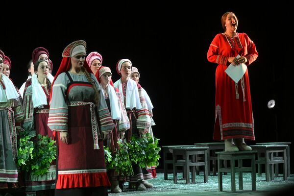 "Летучий голландец" Богомолова: Бураново вместо фьордов