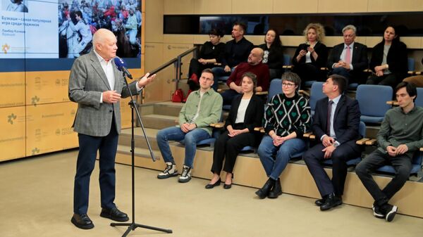 Назван победитель конкурса имени Андрея Стенина 2023 года