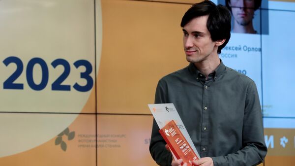 Назван победитель конкурса имени Андрея Стенина 2023 года
