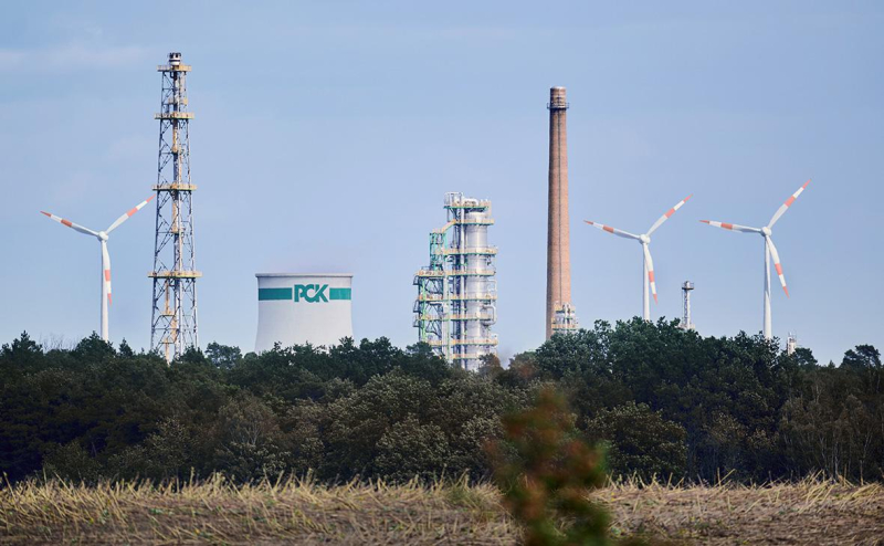 
                    Правительство назвало объем инвестиций в проект &laquo;Роснефти&raquo; &laquo;Восток Ойл&raquo;

                