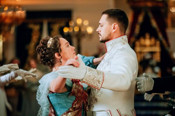 "Холоп", "Гардемарины", "Бременские музыканты": самые ожидаемые премьеры