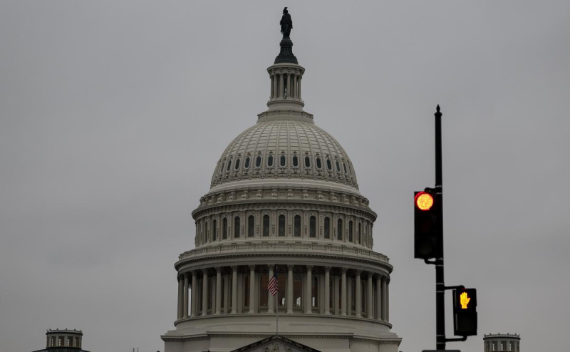 Россия в два раза увеличила вложения в гособлигации США