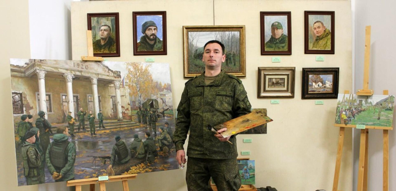 Забыть нельзя: документальные свидетельства зверств нацистов из зоны СВО