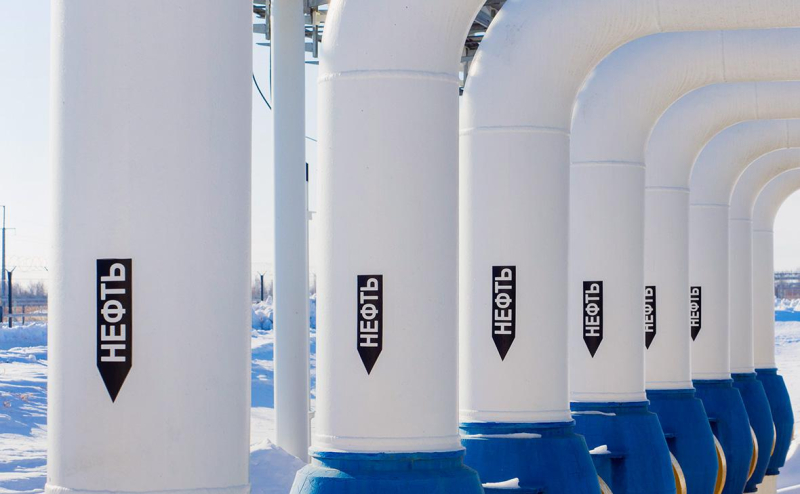 
                    Bloomberg cообщил о максимальной с мая 2022 года прибыли России от нефти

                
