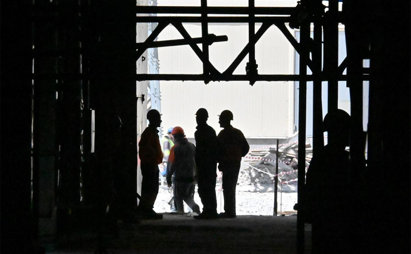 
                    Девять регионов показали рост налога с зарплат более чем на 20%

                