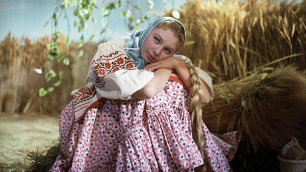 Легендарная "Березка" отметит 75-летие гала-концертом в Большом театре