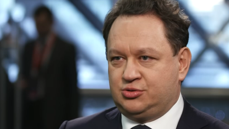 
                    Первый зампред ВТБ рассказал, что помогло России преодолеть санкции

                