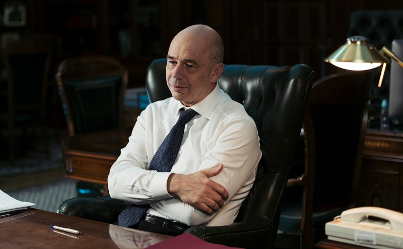 
                    Силуанов раскрыл, чем ответит Россия на конфискацию активов в Европе

                
