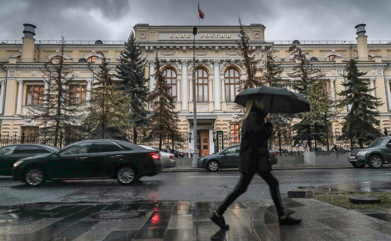 
                    Силуанов раскрыл, чем ответит Россия на конфискацию активов в Европе

                