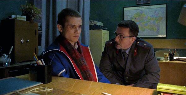 "Слово пацана" — жесть на экране. Стоит ли бояться бандитского сериала