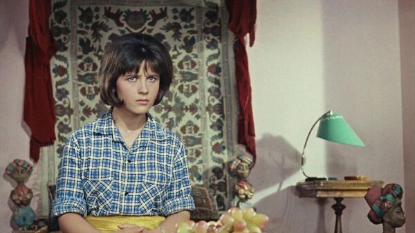 Советские иконы стиля: кому подражала вся страна