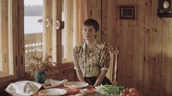 Советские иконы стиля: кому подражала вся страна