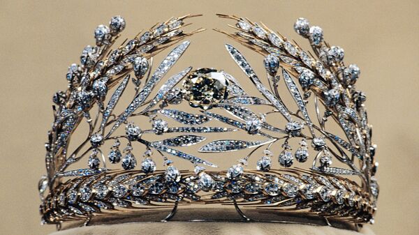 Тайны Гохрана: как собиралась главная сокровищница страны