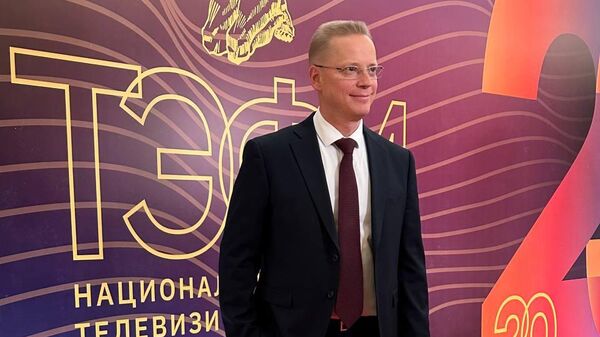 ТЭФИ – 2023: кого наградили за "телевидение смыслов"