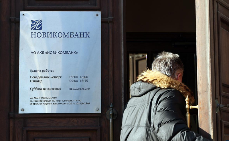 В Британии резко выросло число компаний, которым грозит закрытие