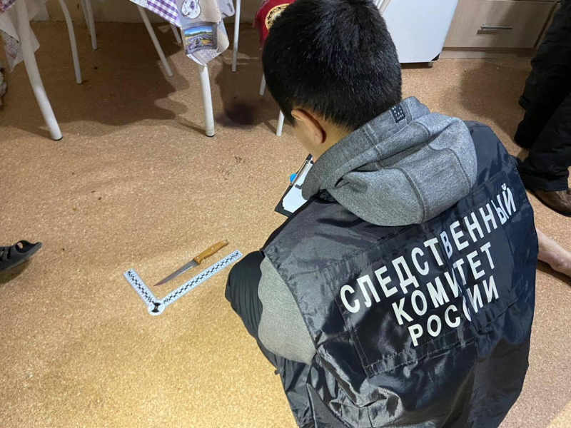 В Якутске обнаружили убитым молодого певца