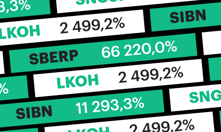 
                    Bloomberg узнал о планах бессрочно продлить продажу валютной выручки

                
