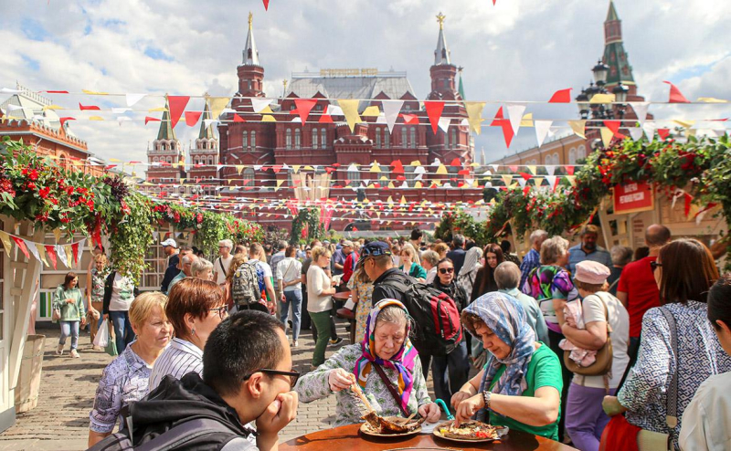 
                    Эксперты рассчитали ущерб для экономики России от преждевременных смертей

                