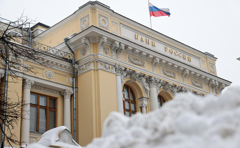 
                    ФНБ распродал все евро

                