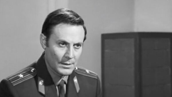 Герой не нашего времени. Умер Юрий Соломин
