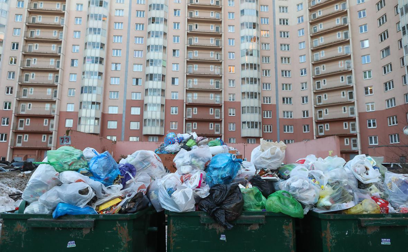 
                    Крупнейший мусорный оператор Подмосковья передаст активы&nbsp;властям&nbsp;за&nbsp;₽1

                