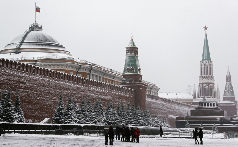 Moody's отказался объявлять дефолт в случае конфискации активов России