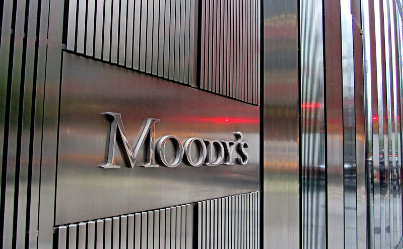 Moody's отказался объявлять дефолт в случае конфискации активов России