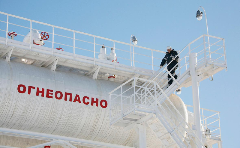 Новак рассказал о всплесках дисконта на российскую нефть