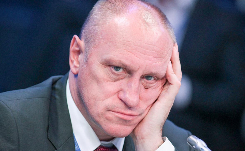
                    &laquo;Путь Левши&raquo; у России и ошибки &laquo;Слова пацана&raquo;: полное интервью Аузана

                