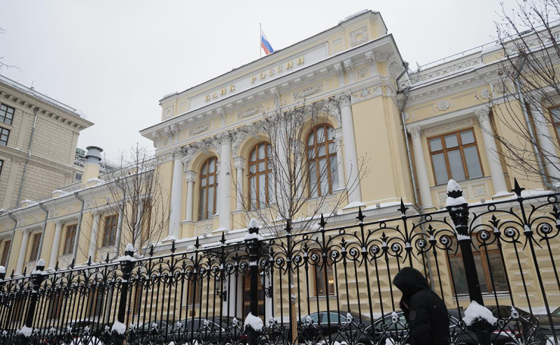 Reuters узнал, что ЕС увидел риски из-за конфискации российских активов