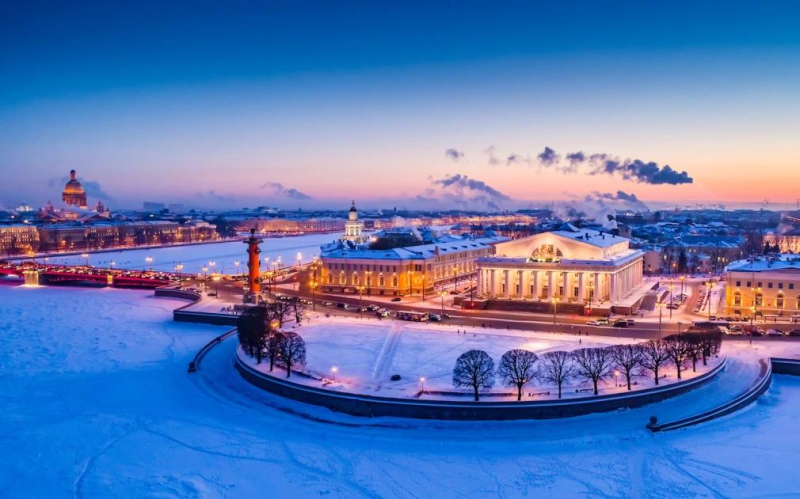 
                    Росстат оценил убыль и прирост населения по регионам через 20 лет

                