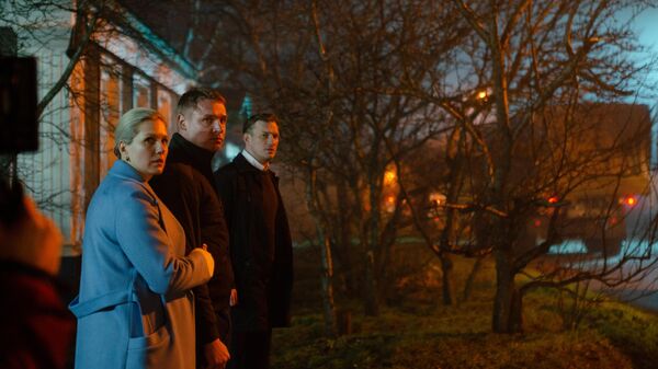 Стоянов, Боярская и Нагиев: какие сериалы со звездами ждать на ТВ