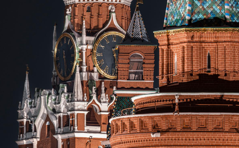 
                    Страны&nbsp;&mdash; крупнейшие должники России. Инфографика

                