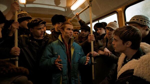 Украинцы полюбили российский сериал и заставили власть бояться