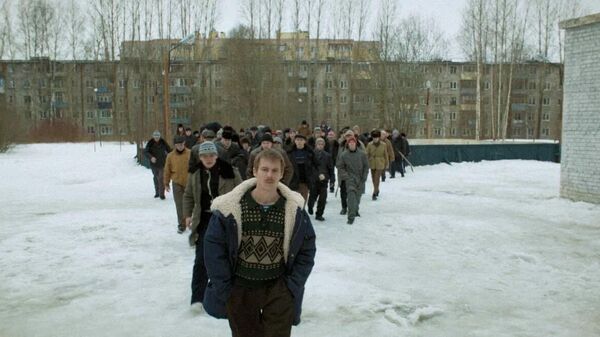 Украинцы полюбили российский сериал и заставили власть бояться