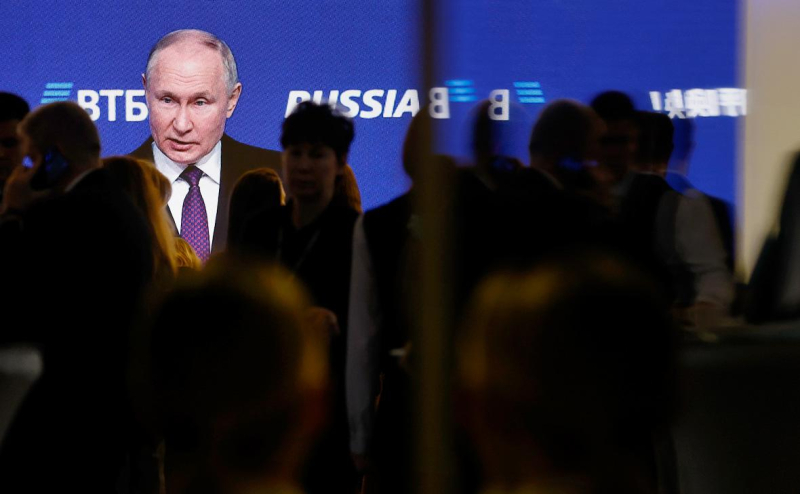 
                    В ООН заявили о росте экономики России в 2023 году на 2,7%

                