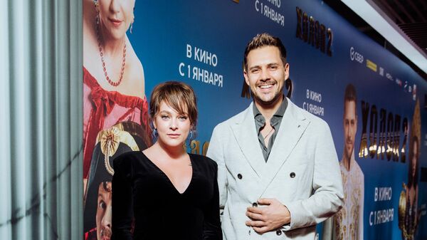 Актер Бикович не будет сниматься в американском сериале "Белый лотос"