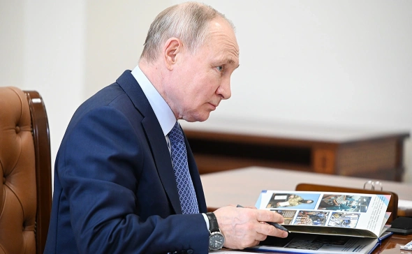 Bloomberg узнал о «втором спасательном круге» для Украины от МВФ
