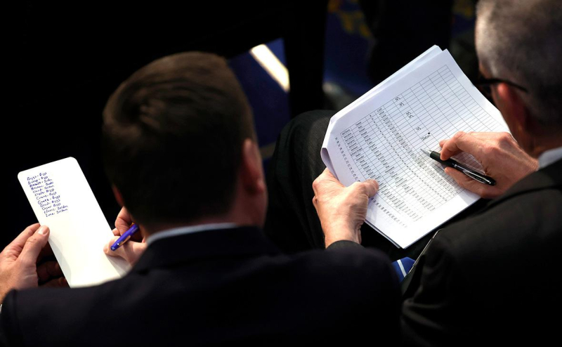 Bloomberg узнал о «втором спасательном круге» для Украины от МВФ