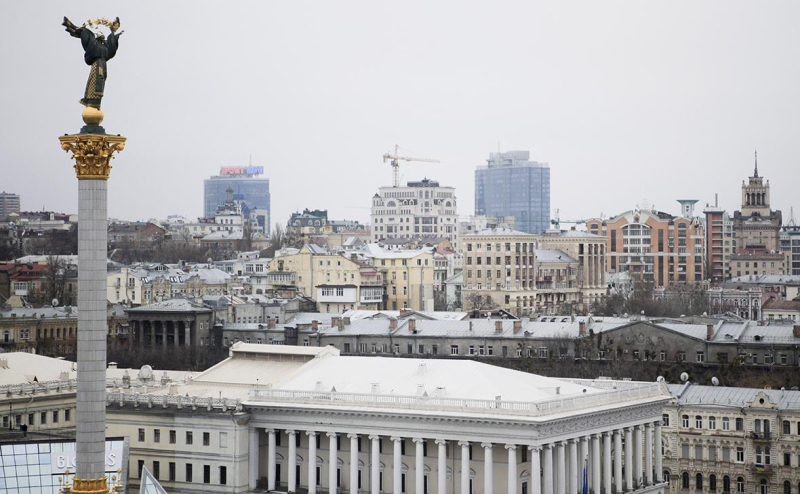 Bloomberg узнал план Украины для получения кредита от МВФ без помощи США