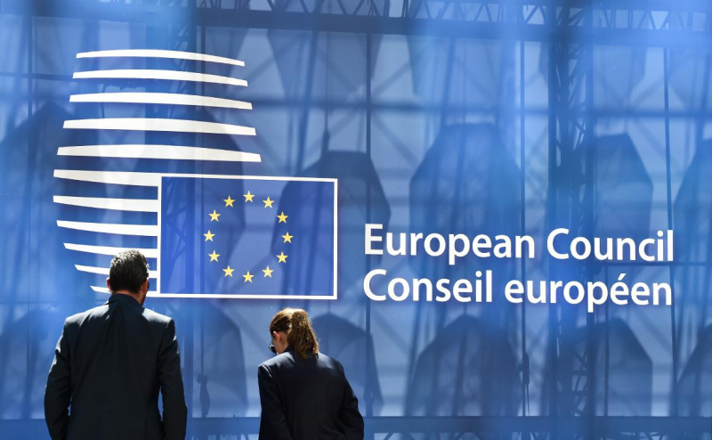ЕС согласовал санкции против Индии и Китая за «связи с Россией»