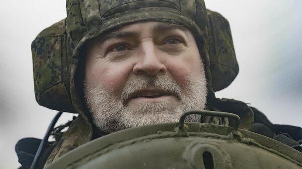 Фильмы об СВО: шесть премьер фестиваля "RT.Док: Время героев"