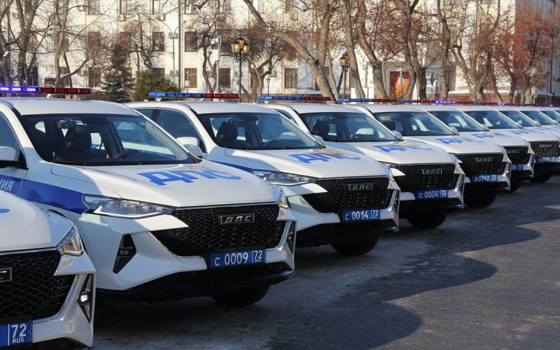 
                    ФТС оценила доходы бюджета от курсовых экспортных пошлин

                