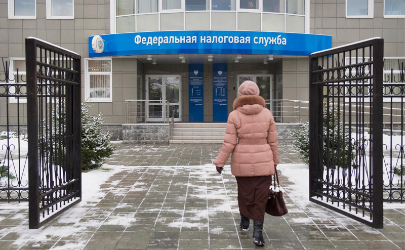 Как может работать налоговая амнистия по дроблению бизнеса