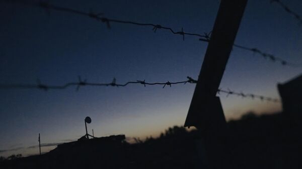 Клим Поплавский: "Главное правило военкора &mdash; остаться в живых"